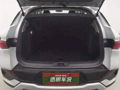 BYD Yuan Plus 510KM Respect and Honor Edition - ფოტო 16