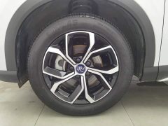 BYD Yuan Plus 510KM Respect and Honor Edition - ფოტო 17