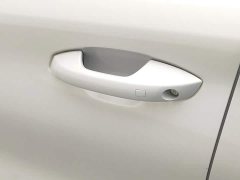 BYD Yuan Plus 510KM Respect and Honor Edition - ფოტო 18