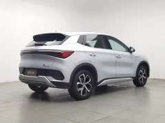 BYD Yuan Plus 510KM Respect and Honor Edition - ფოტო 2