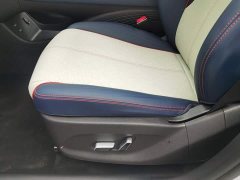 BYD Yuan Plus 510KM Respect and Honor Edition - ფოტო 20