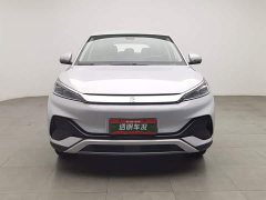 BYD Yuan Plus 510KM Respect and Honor Edition - ფოტო 3