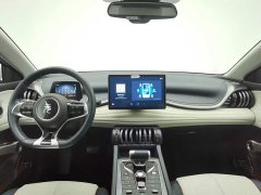 BYD Yuan Plus 510KM Respect and Honor Edition - ფოტო 5