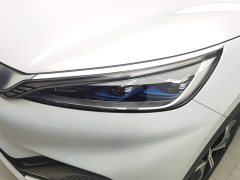 BYD Yuan Plus 510KM Respect and Honor Edition - ფოტო 7