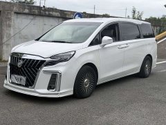 Buick GL8 ES Luxe 653T Comfort - ფოტო 1