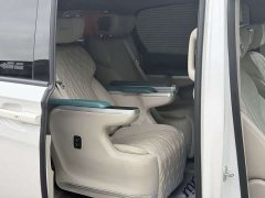Buick GL8 ES Luxe 653T Comfort - ფოტო 11