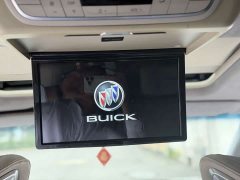 Buick GL8 ES Luxe 653T Comfort - ფოტო 12