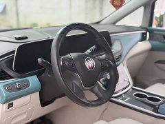 Buick GL8 ES Luxe 653T Comfort - ფოტო 13