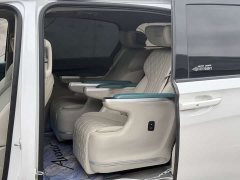 Buick GL8 ES Luxe 653T Comfort - ფოტო 14