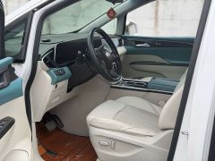 Buick GL8 ES Luxe 653T Comfort - ფოტო 15