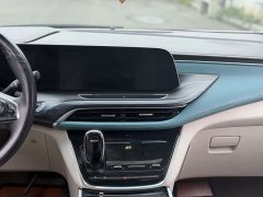 Buick GL8 ES Luxe 653T Comfort - ფოტო 16