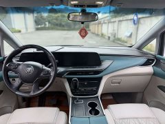 Buick GL8 ES Luxe 653T Comfort - ფოტო 17
