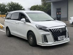 Buick GL8 ES Luxe 653T Comfort - ფოტო 2