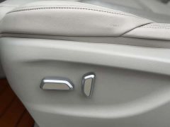 Buick GL8 ES Luxe 653T Comfort - ფოტო 20
