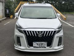Buick GL8 ES Luxe 653T Comfort - ფოტო 3