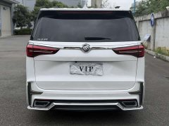Buick GL8 ES Luxe 653T Comfort - ფოტო 4