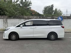 Buick GL8 ES Luxe 653T Comfort - ფოტო 6