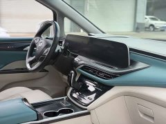 Buick GL8 ES Luxe 653T Comfort - ფოტო 7