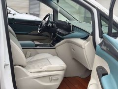 Buick GL8 ES Luxe 653T Comfort - ფოტო 8