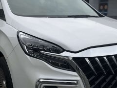 Buick GL8 ES Luxe 653T Comfort - ფოტო 9