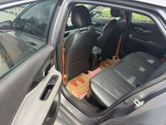 Trumpchi Leopard 270T DCT J16 R-style Track Edition - photo 11