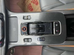 Trumpchi Leopard 270T DCT J16 R-style Track Edition - photo 12