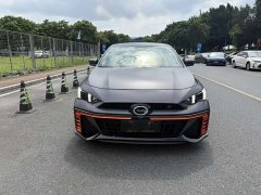 Trumpchi Leopard 270T DCT J16 R-style Track Edition - photo 2