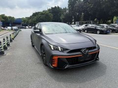 Trumpchi Leopard 270T DCT J16 R-style Track Edition - photo 3
