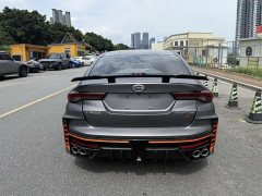 Trumpchi Leopard 270T DCT J16 R-style Track Edition - photo 5
