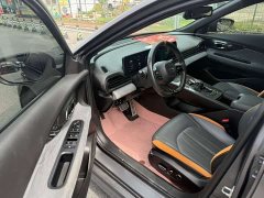 Trumpchi Leopard 270T DCT J16 R-style Track Edition - photo 7