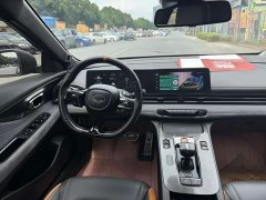 Trumpchi Leopard 270T DCT J16 R-style Track Edition - photo 8