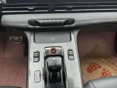 Trumpchi Leopard 270T DCT J16 R-style Track Edition - photo 9