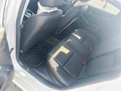 Honda Civic 180TURBO CVT Premium Edition - ფოტო 5
