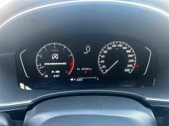 Honda Civic 180TURBO CVT Premium Edition - ფოტო 7