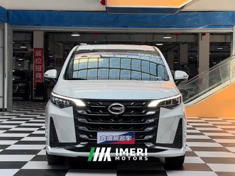 2022 GAC Aion M6 2021 PRO 270T DCT Luxury - ავტომობილი ჩინეთიდან