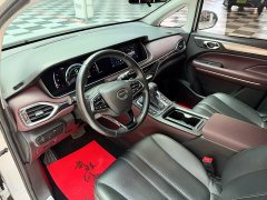 GAC Aion M6 2021 PRO 270T DCT Luxury - photo 4