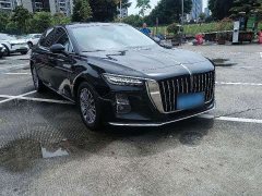 FAW Red Flag H5 1.5T DCT Smart Connected Flagship Comfort Edition - фото 3
