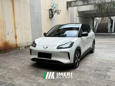 2025 Wuling Binguo PLUS 2024 330km 5-Seater - ავტომობილი ჩინეთიდან