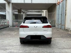 Wuling Binguo PLUS 2024 330km 5-Seater - ფოტო 3