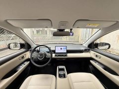 Wuling Binguo PLUS 2024 330km 5-Seater - ფოტო 7