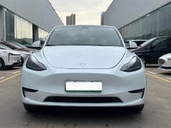 Tesla Model Y Rear-Wheel Drive - ფოტო 2