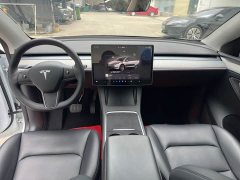 Tesla Model Y Rear-Wheel Drive - ფოტო 4