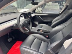 Tesla Model Y Rear-Wheel Drive - ფოტო 5