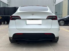 Tesla Model Y Rear-Wheel Drive - ფოტო 7