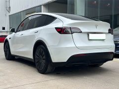 Tesla Model Y Rear-Wheel Drive - ფოტო 8