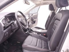 Volkswagen Taos 280TSI FWD Luxury Smart Connected Edition - ფოტო 16