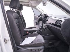 Volkswagen Taos 280TSI FWD Luxury Smart Connected Edition - ფოტო 17