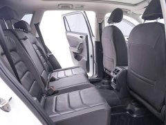 Volkswagen Taos 280TSI FWD Luxury Smart Connected Edition - ფოტო 18