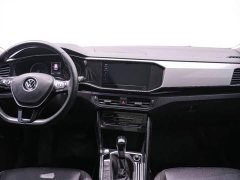 Volkswagen Taos 280TSI FWD Luxury Smart Connected Edition - ფოტო 20