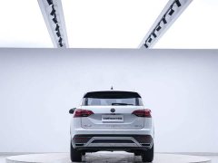 Volkswagen Taos 280TSI FWD Luxury Smart Connected Edition - ფოტო 3